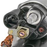 Motor De Partida Commander Compass Fastback Pulse Renegade Toro 1,4KW 13 Dentes - SEG - 0001194639  
