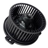 Motor Do Ventilador Interno Mercedes 2423K Após 1998 Caminhões 24V Sem 2 Vias - GAUSS - GE4223  