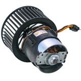 Motor do Ventilador Interno Meriva 1.4 1.8 com Chicote 2 Pinos - Cemak - 2.114  
