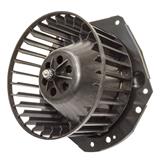 Motor do Ventilador Interno S10 Executive 2.8 4x2 Diesel 2010 2011 2 Vias - Gauss - GE4359  