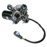Motor Limpador Do Parabrisa Captiva 2008 a 2017 Com Chicote 4 Vias - CEMAK - 6.904  