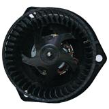 Motor do Ventilador Mercedes Accelo 715c 815 915 1612 L1620 L1634 L1318 L1718 L1726 L1718 L2726 Actros 24V com Chicote - Cemak - 2.220  