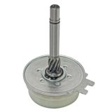 Planetária do Motor de Partida New Civic 1.8 2.0 2012 a 2016 Accord 3.5 2008 a 2012 Acura RL 3.7 2009 2010 - UNIFAP - 17.190  