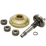 Planetária do Motor de Partida Suzuki Ignis 1.3 1.5 após 2003 Jimny 1.3 2001 a 2019 Swift 1.3 após 2006 - Unifap - 15.111  