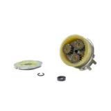 Planetária Motor De Partida Grand Cherokee 3.6 V6 4x4 Com Engrenagens Tampa - UNIFAP - 17.400   
