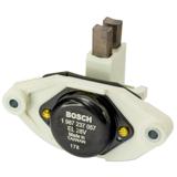 Regulador De Voltagem Bosch N1 24V 80A - BOSCH - 1987237057