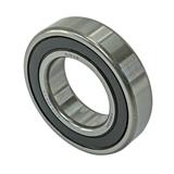 Rolamento 50x32x10mm - 6006 2RS  