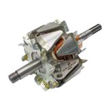 Rotor Do Alternador Bongo Mitsubishi L200 L300 L400 Pajero Hyundai H1 HR Porter 110A - ZM MOTORES - 9320102  