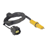 Sensor do Nível da Água Volkswagen Caminhões Com Chicote 2 Vias - Racor - KR-5001