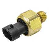 Sensor Pressão Do Óleo Motor Cummins N14 M11 ISC ISX L10 - 3RHO - 7788   