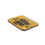 Sensor Pedal Acelerador Agile Montana 1.4 8V Flex 2010 a 2016 - DS2204 