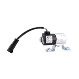 Válvula Solenoide Reduzida Man 24V - Parker Racor - 7600-075RTF