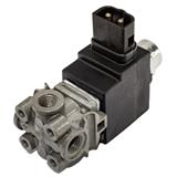 Válvula Solenoide Volvo FH12 FH16 3/2 Vias - 1610568  