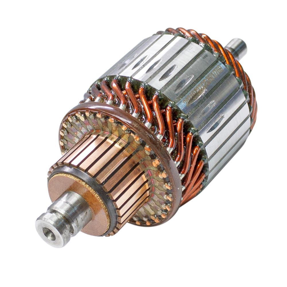 aya　0604 Induzido do Motor de Partida Argo Bravo Doblo Gran - Selfcar