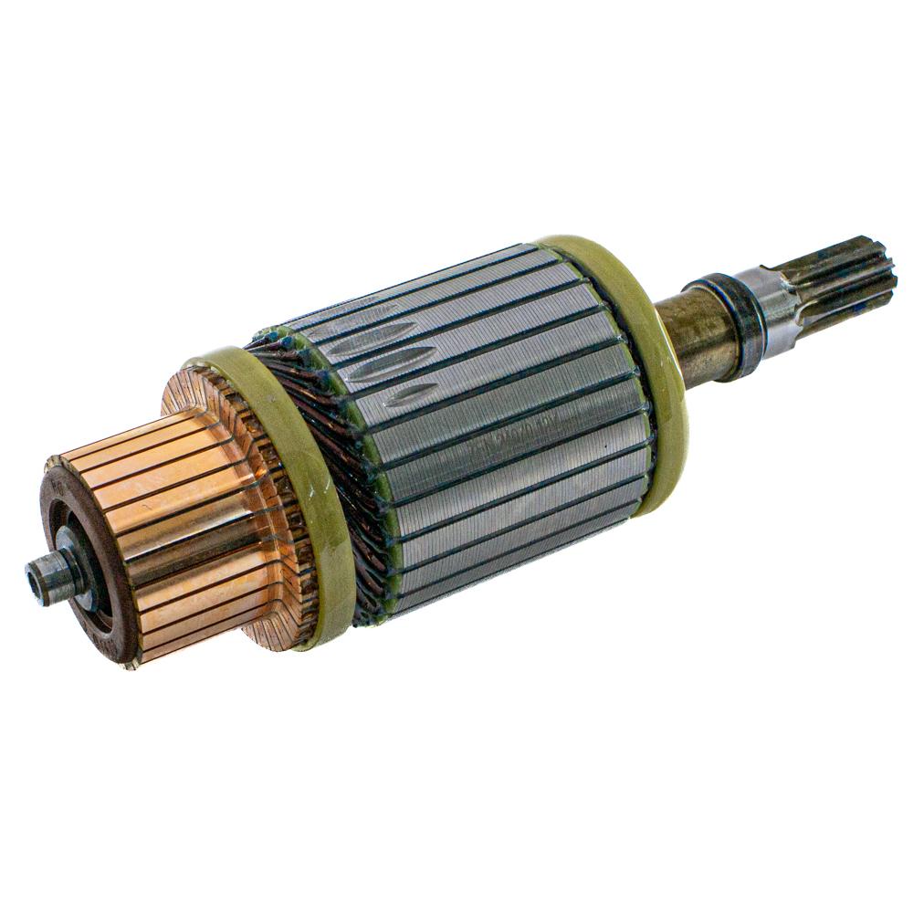 【fumi】 Induzido Do Motor De Partida Frontier Hyster H50FT - Selfcar