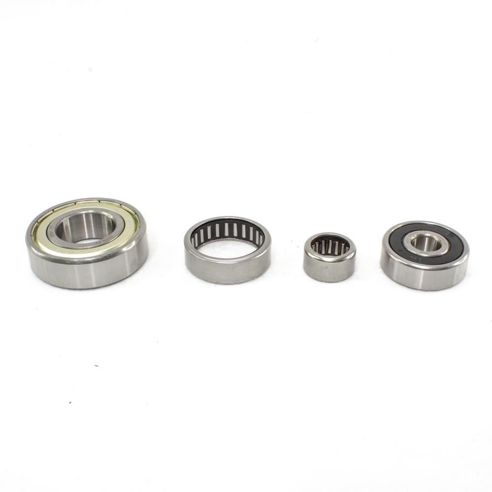 かぽ Kit Bucha Motor de Partida 38MT Case Cummins Volks - Selfcar