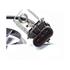 Motor do Ventilador Agile Corsa Montana Com Ar Resistência Plug 3 Vias - Bauen - 100243