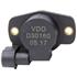 Sensor TPS Gol Logus Parati Pointer Quantum Santana - VDO - D30160