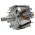 Rotor do Alternador Bosch Fiat Ducato após 2012 Iveco Daily Cityclass Scudato - F00M131751