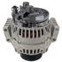 Alternador Daf Cf85 Xf Xf105 24V 80A 7 Vias Com Polia Plug 5 Pinos - Seg - 0124555117