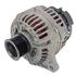 Alternador Eurocargo Attack Tector Escavadeira Cx220b E175b Lw130b 70A 8 Vias 24V com Polia Plug 5 Pinos - Seg - 0124555033