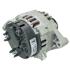 Alternador New Corsa Doblo Palio Siena Stilo Strada 100A Com Polia 5 Estrias - VALEO - 439517