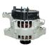 Alternador New Corsa Doblo Palio Siena Stilo Strada 100A Com Polia 5 Estrias - VALEO - 439517