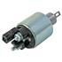 Automático Motor de Partida Fox após 2004 Gol 1997 a 2001 Golf após 1992 Parati 1997 a 2001 Polo Sedan após 2002 - Bosch - 933A081068