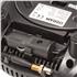 Mini Compressor Ar Automotivo Portátil Analógico Tyreinflate 200 12 Volts 20 Watts - Osram - OTI200