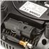 Mini Compressor Ar Automotivo Portátil Digital Tyreinflate 450 12 Volts 120 Watts - Osram - OTI450