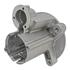 Mancal Do Motor De Partida PG260C PG260D Peugeot 307 Picasso 2.0 Partner Lado Bendix Com Rolamento Agulha - DELCO REMY - 10510356