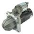 Motor Arranque Partida JF CBT Série 8000 Chevrolet D20 Motor Maxion Massey Ferguson MF1000 MF3000 MF5000 12 Volts 10 Dentes - ZEN31036