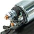 Motor Arranque Partida JF CBT Série 8000 Chevrolet D20 Motor Maxion Massey Ferguson MF1000 MF3000 MF5000 12 Volts 10 Dentes - ZEN31036