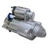 Motor De Partida Bobcat JCB Mini Escavadeira 8030 8052 Volvo Penta 12V 9 Dentes - DELCO REMY - 61000071