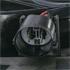 Motor do Ventilador Argo Cronos Com Ar Defletor Resistência 4 Vias - Cemak - 21.390