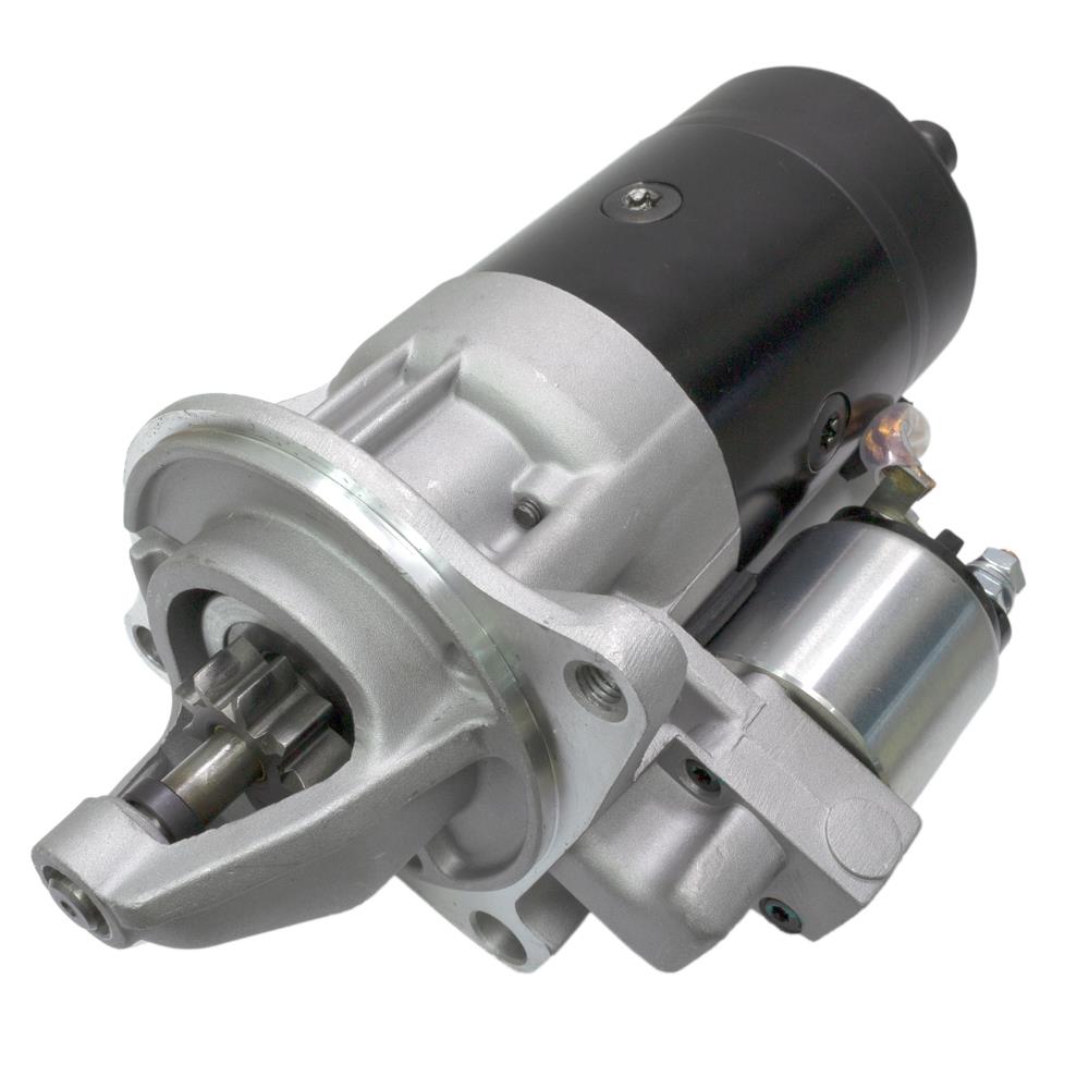 Motor Arranque Partida Daily 35.10 35.12 35.10 35. - Selfcar