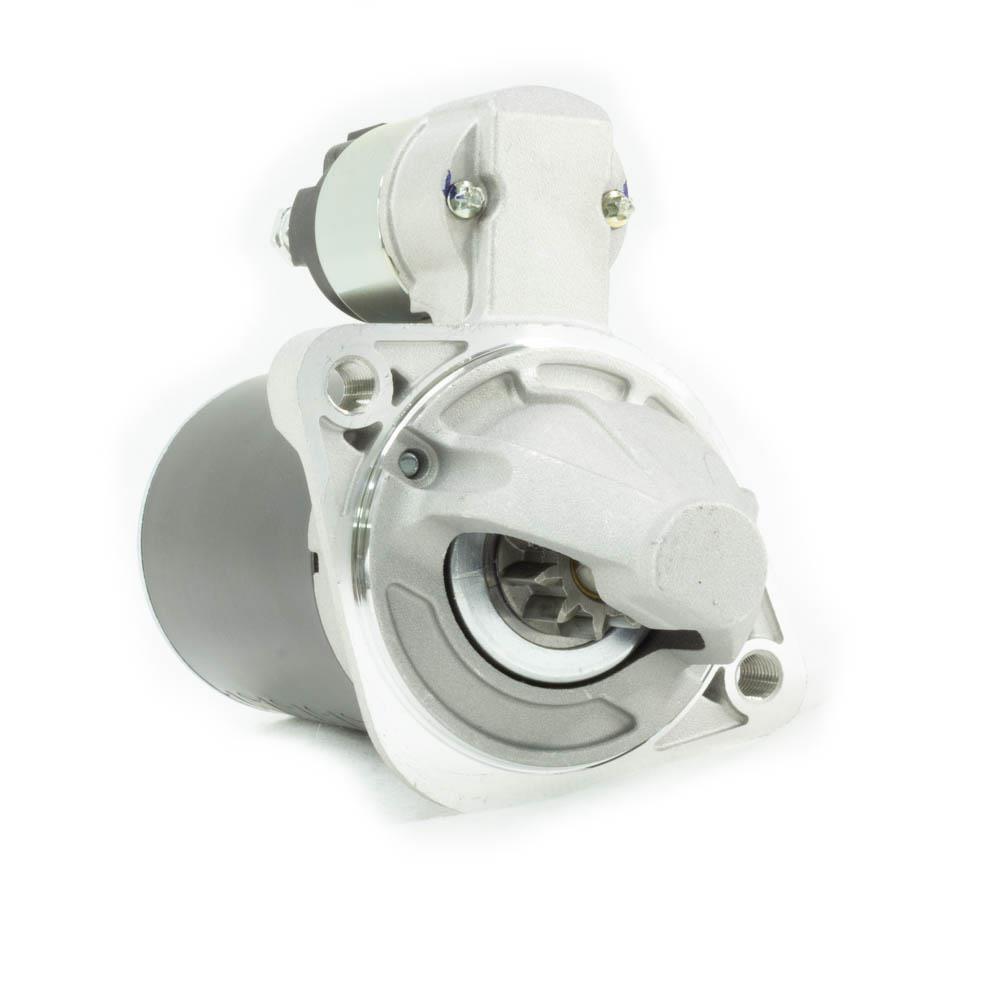 Motor Arranque Partida Hyundai HB20 Veloster Kia C - Selfcar