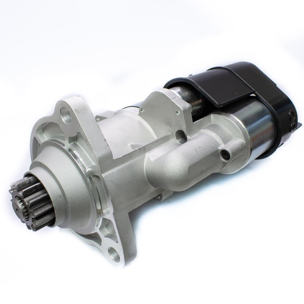 Motor Arranque Partida Série 4 5 após 2008 24 Volt - Selfcar