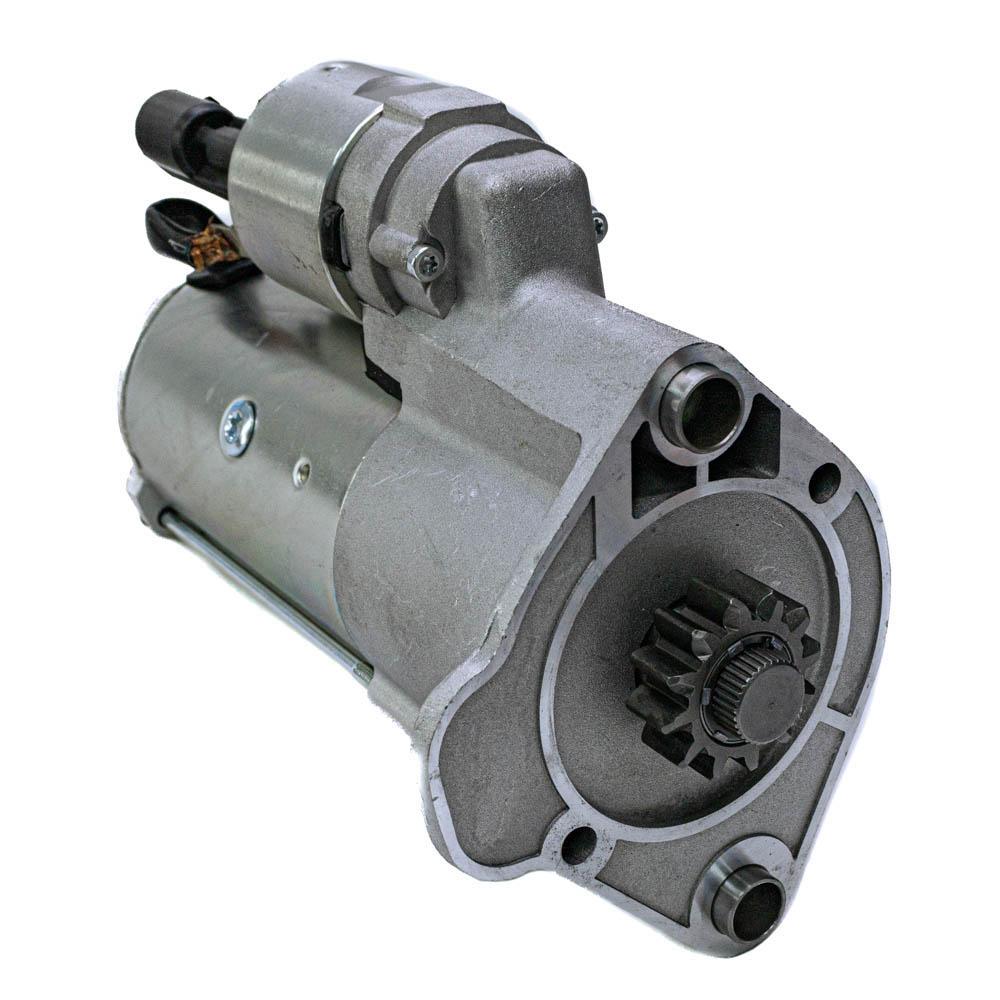 Motor de Partida Amarok 2.0 Após 2010 sem Fucinho - Selfcar