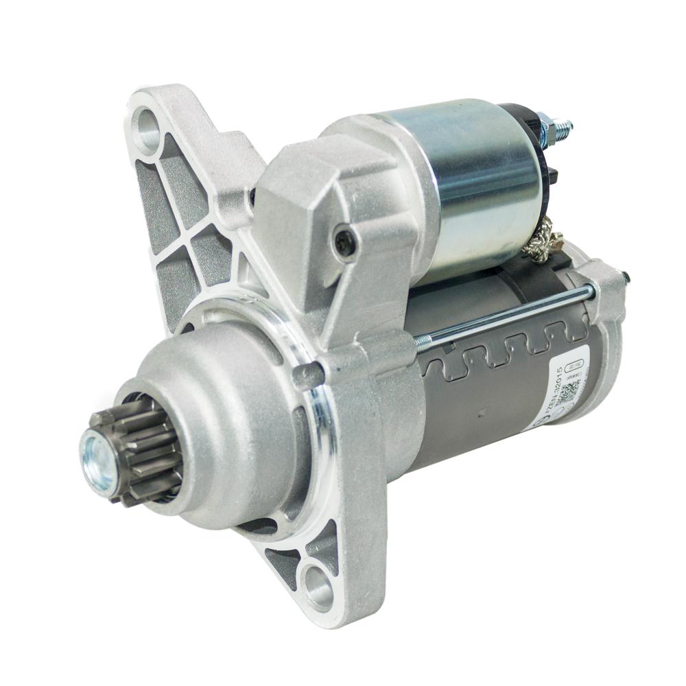 Motor De Partida Audi A3 Fox Gol Parati Polo Savei - Selfcar