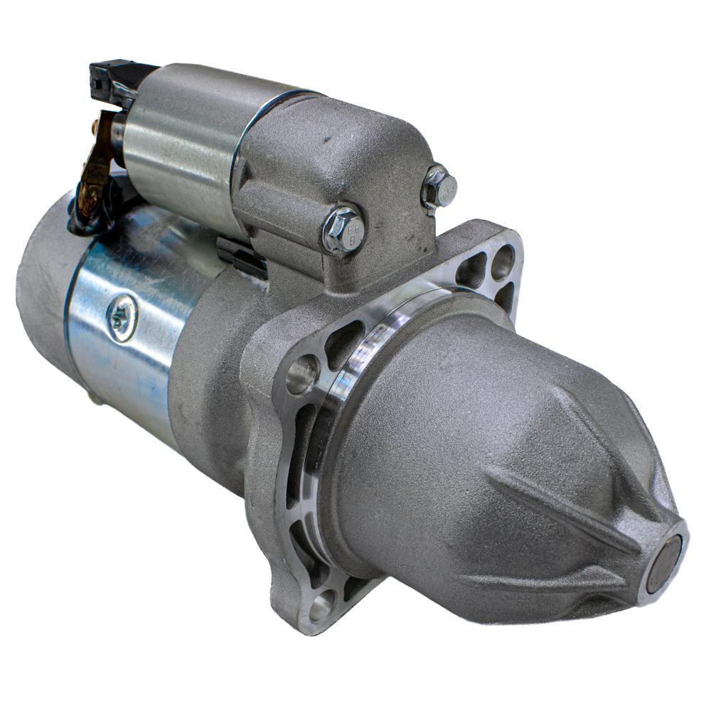 まー 2-1 Motor De Partida Cargo 1417 1617 1621 C815 M93R 12 - Selfcar