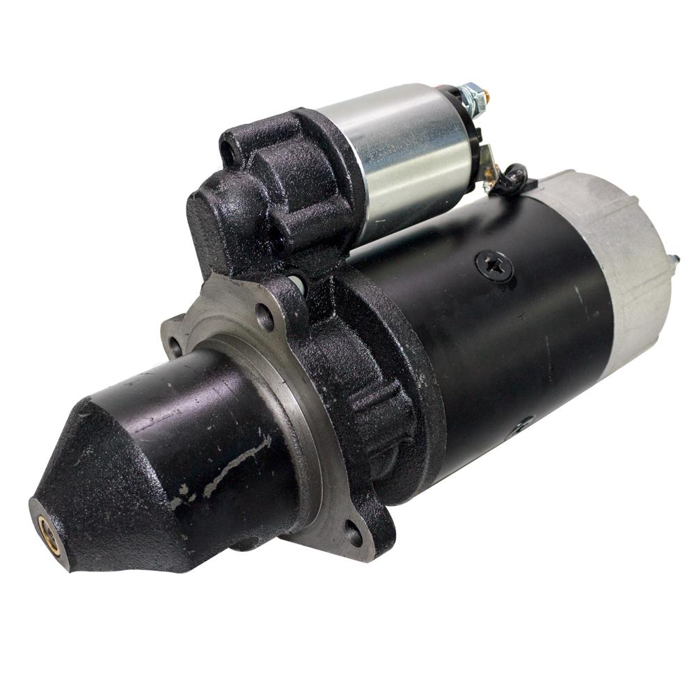 Motor De Partida JF CBT Mercedes Benz 709 LO809 Tr - Selfcar