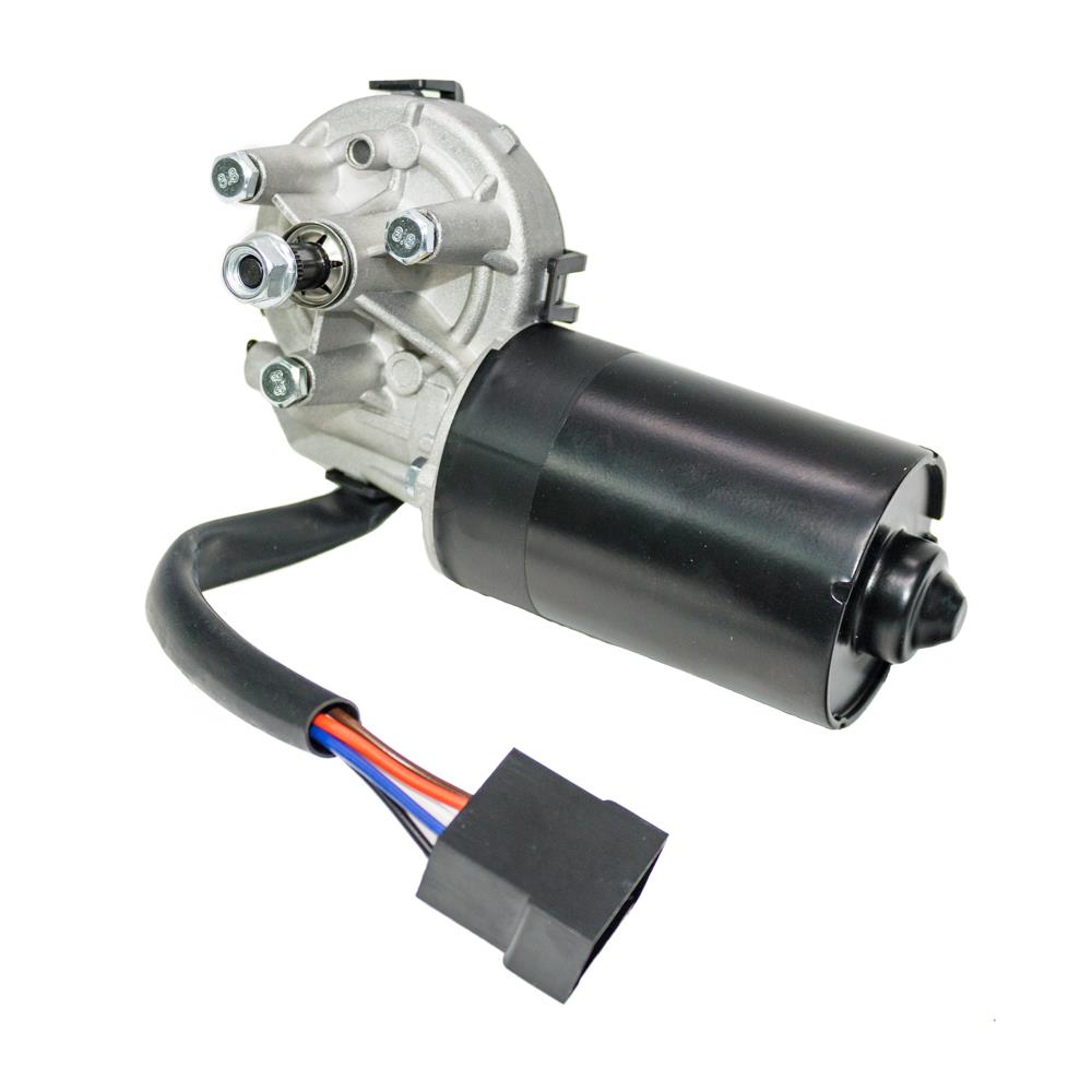 Motor do Limpador de Parabrisa Mercedes Accelo 715 - Selfcar