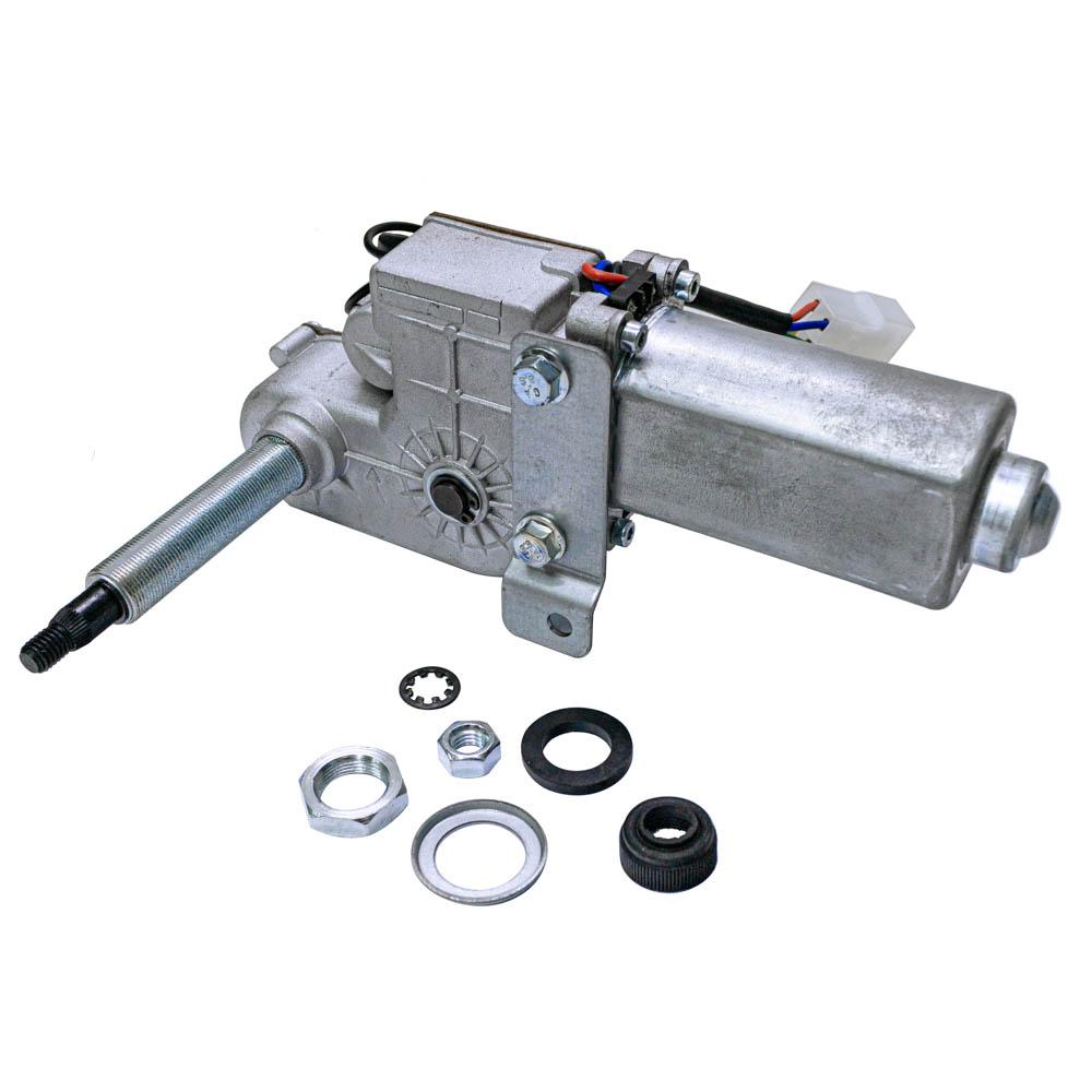 Motor Limpador Do Parabrisa BH 180 G3 12V Com Chic - Selfcar