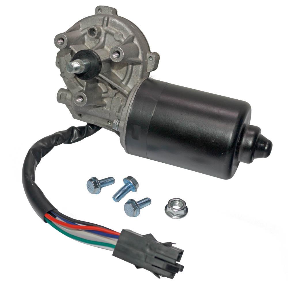 Motor Limpador Parabrisa Ford Cargo 1215 1415 2422 - Selfcar