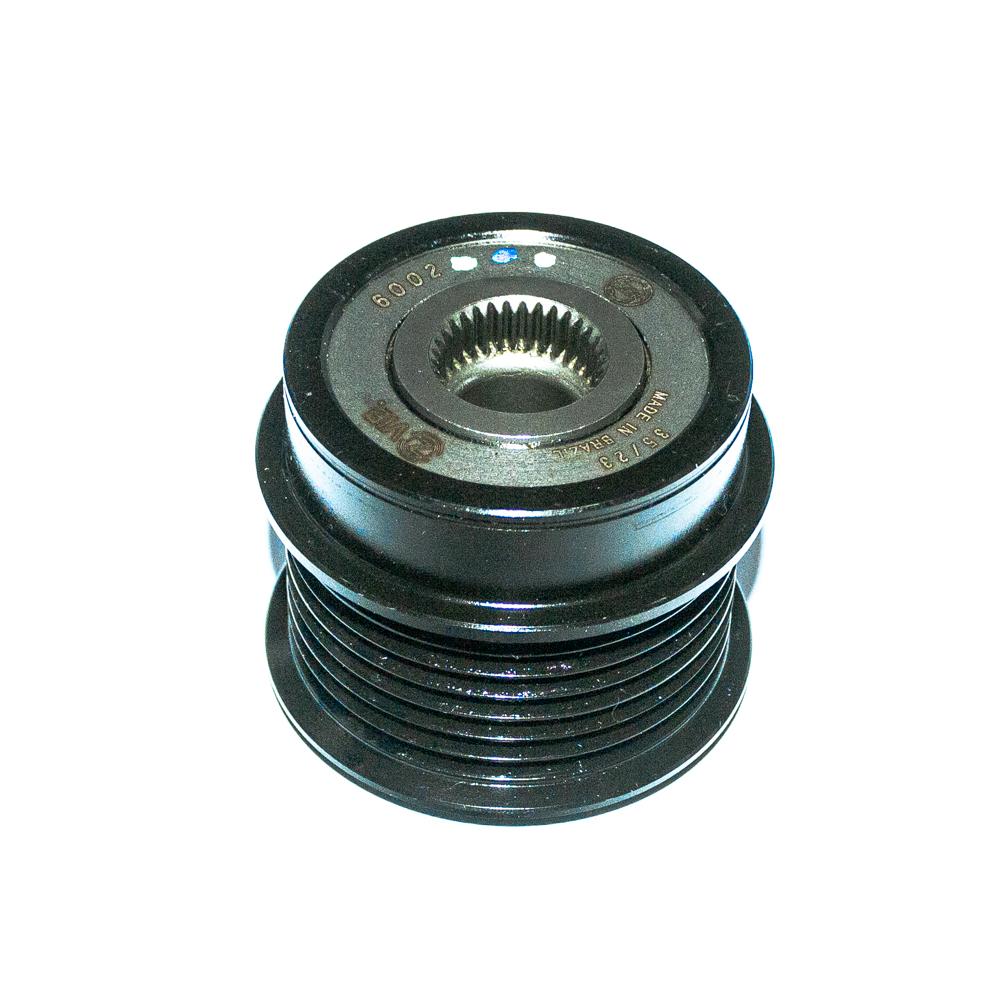 Polia Roda Livre Do Alternador RAV4 Grand Vitara C - Selfcar