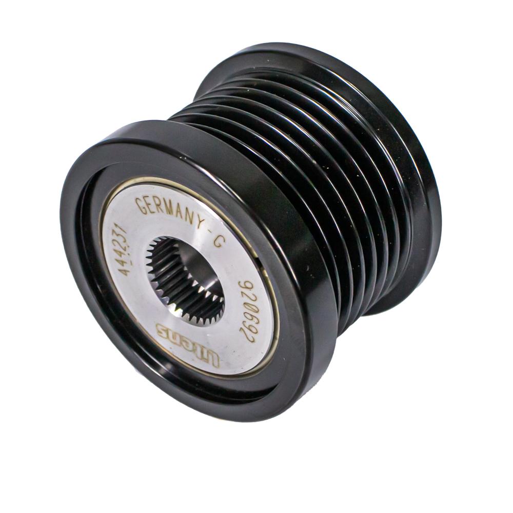 Polia Roda Livre March HR10 Versa 1.0 3CC 12V Flex - Selfcar