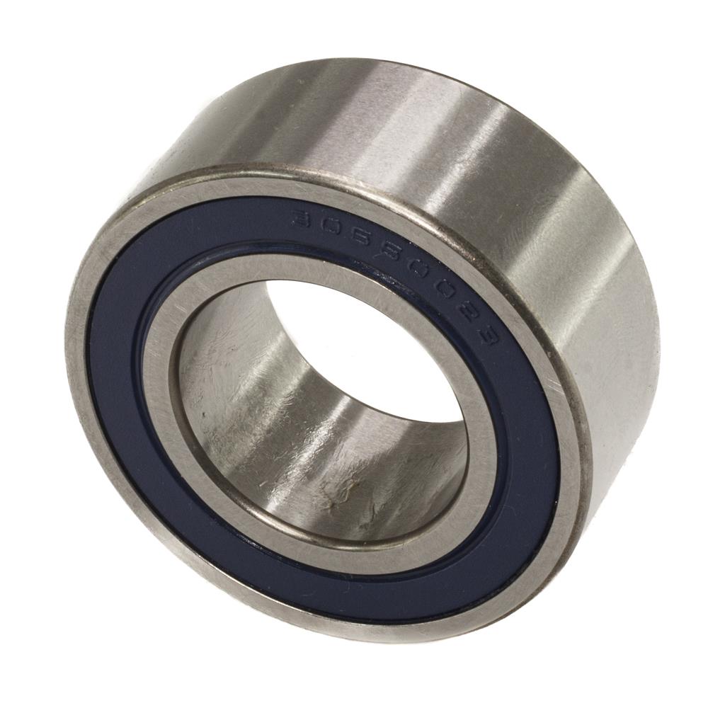 Rolamento da Polia Compressor 55x30x23mm - PC30550 - Selfcar