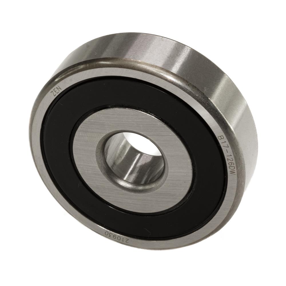 Rolamento do Alternador Mercedes 55A 62x17x17,5mm - Selfcar