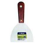 Espátula de Aço Inox 12,5 cm Atlas